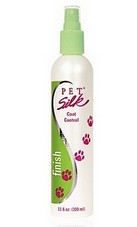 Pet Silk - Coat Control Spray