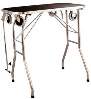 Trimmtisch / Grooming Table